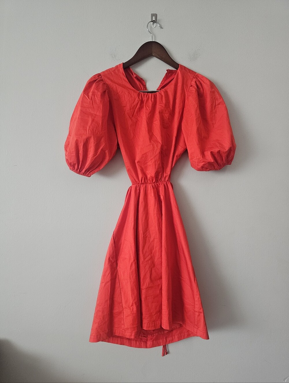 Nia Chloe Cutout Dress